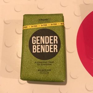 Perfectly Posh Gender Bender